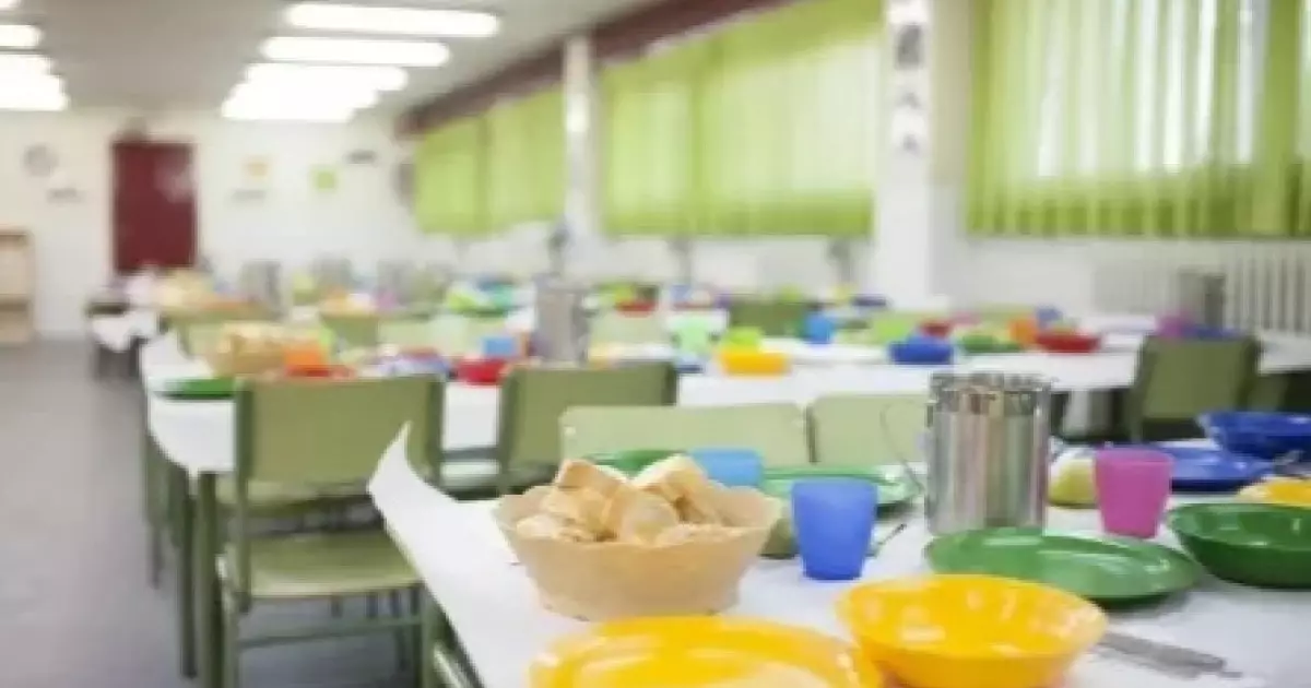  Астана мектептерінде жаңа мәзір: Оқушыларға ет беріле бастады 