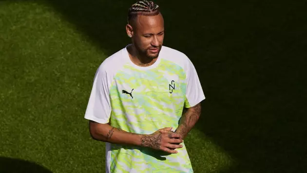 Анчелотти принял решение по Неймару и его будущему на ЧМ-2026