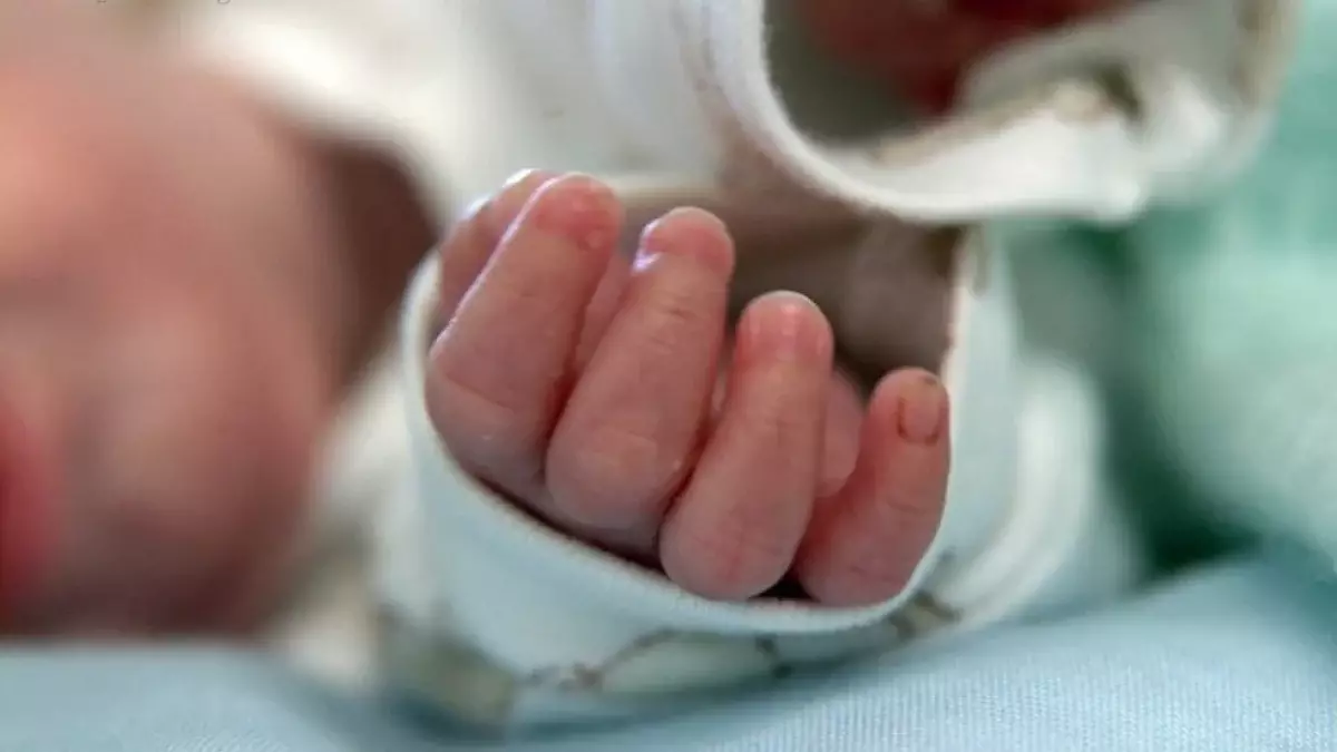 «Құны - 800 мың теңге»: Павлодардағы сәби саудасы туралы сұмдық ақпарат тарады