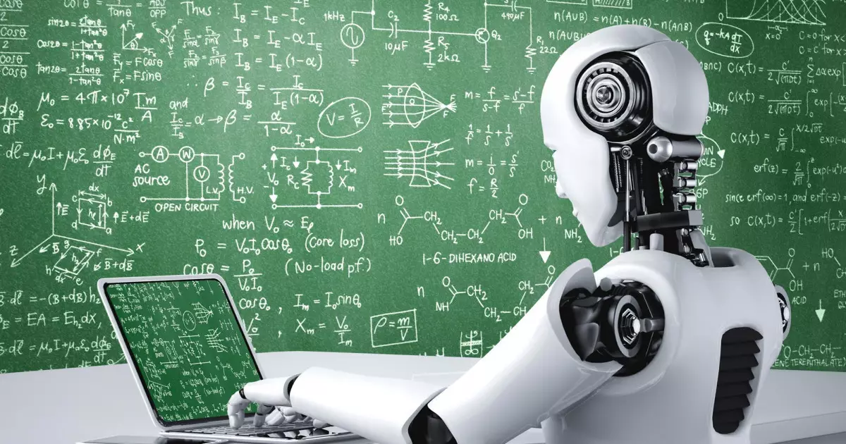   ChatGPT алғаш рет дәлелденбеген математикалық есепті шешуге көмектесті   