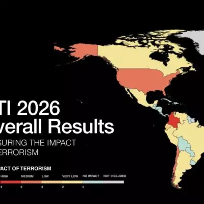 Казахстан признан одной из самых безопасных стран мира