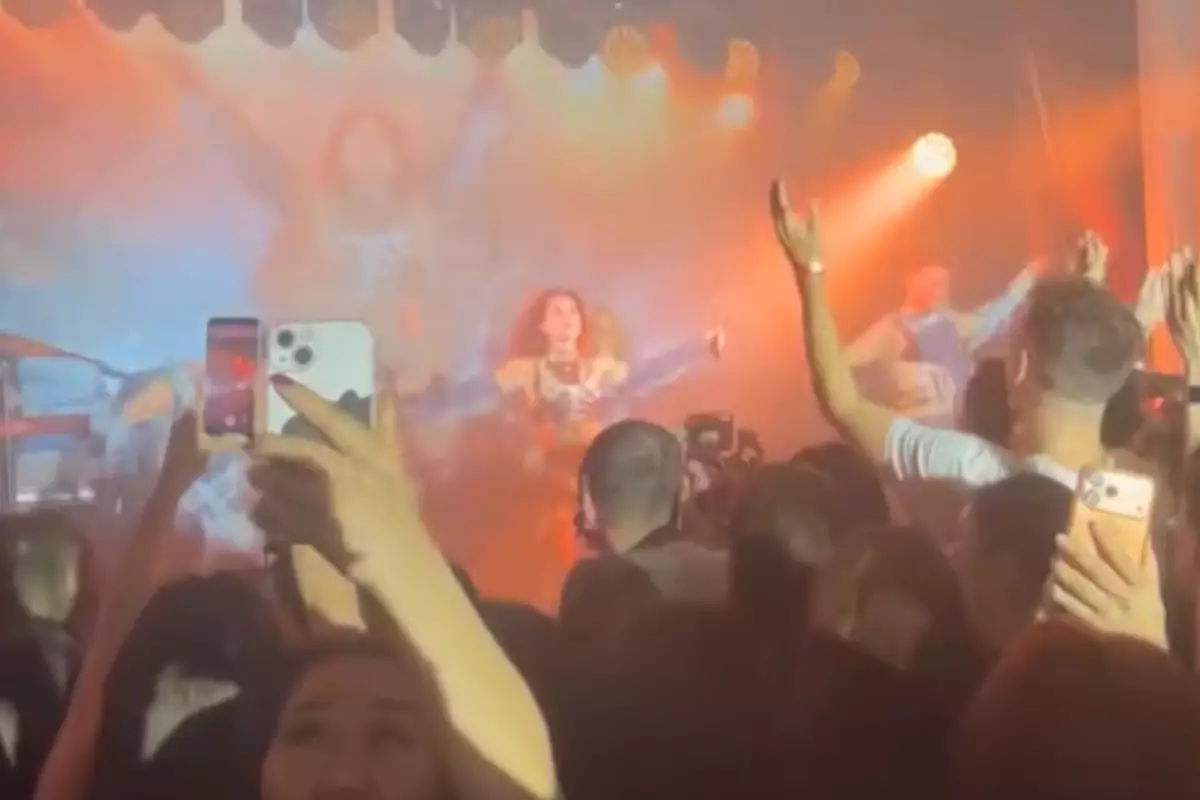 С российской группы «Винтаж» требуют вернуть деньги за выступление в Казахстане