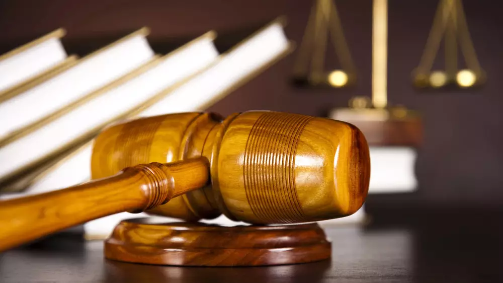 Дело об изнасиловании - на юге Казахстана вынесли приговор адвокату