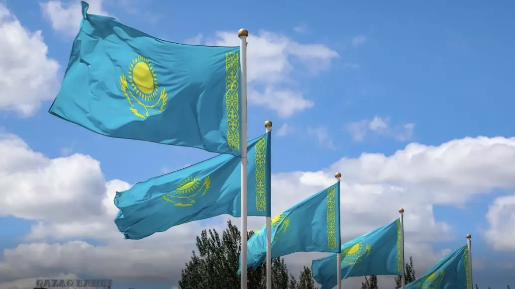 Қазақстан бақыт индексінде Франция мен Италияны артта қалдырды