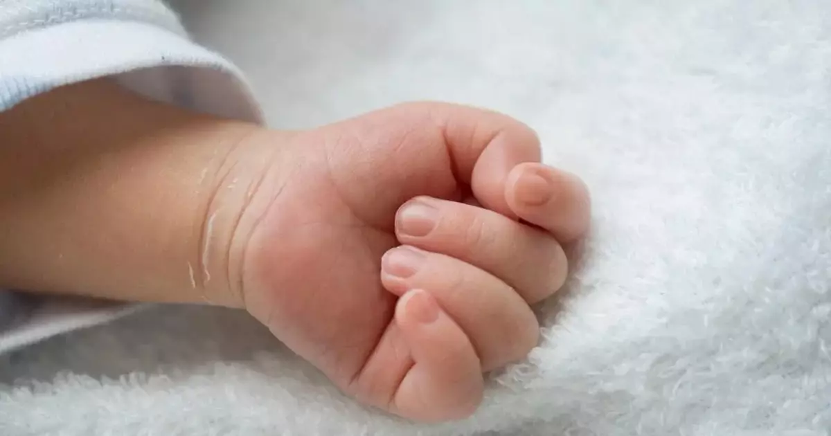  Павлодарда жаңа туған сәбиін 800 мың теңгеге сатпақ болған әйел ұсталды 