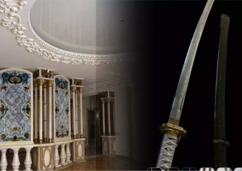 Саблю Масимова и элитные дома олигархов не смогли продать даже со скидкой