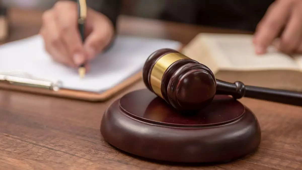 Ұлтын өзгертуге жанталасқан қазақстандық сотқа жүгінген