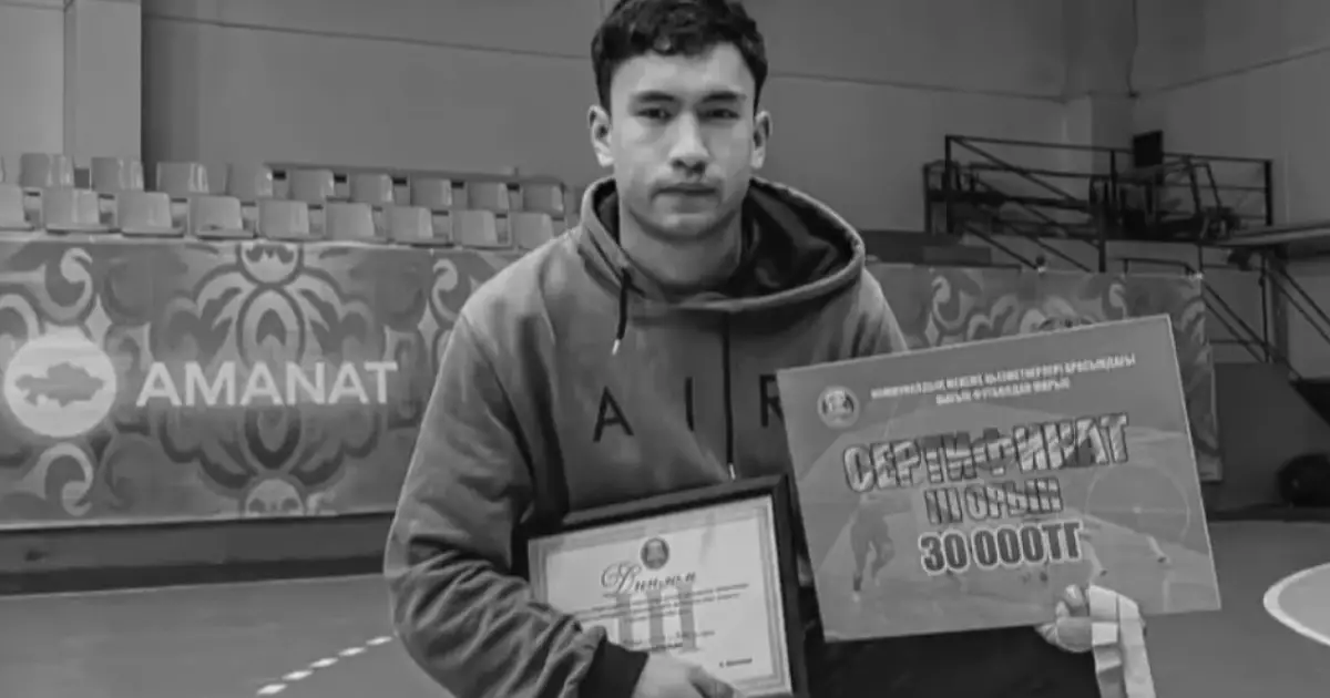  Маңғыстауда сарбаз өліміне байланысты бөлімше басшысы сотталды 
