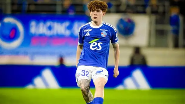 "Челси" договорился о трансфере таланта из Аргентины