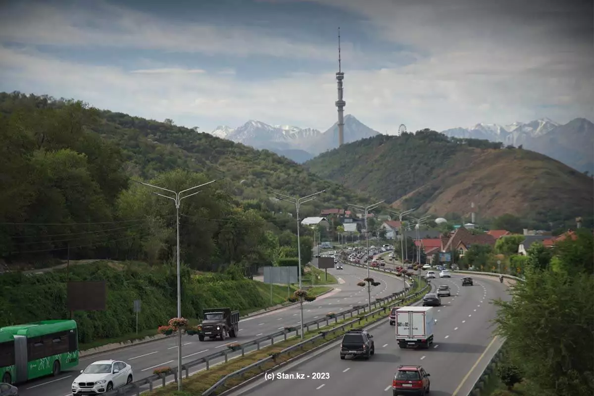 Қазақстан терроризм деңгейі бойынша әлемдегі ең қауіпсіз елдердің бірі атанды