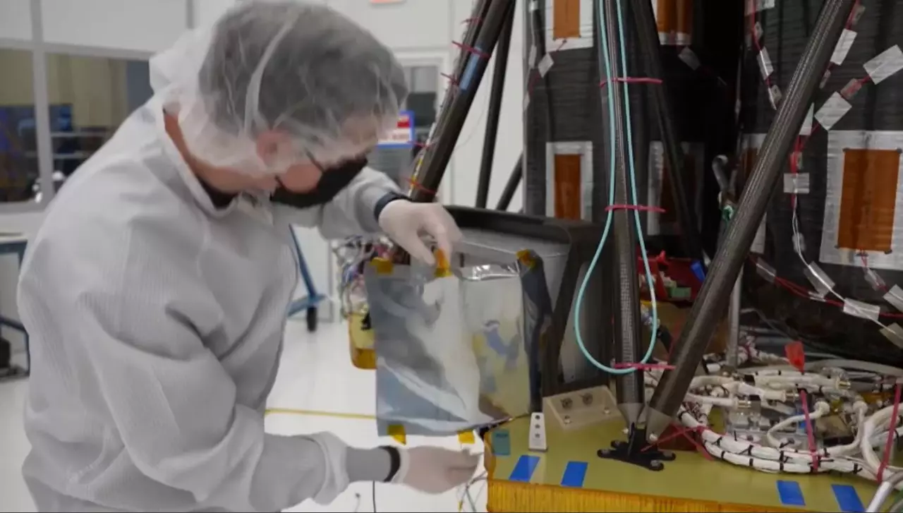 АҚШ айды игеруге $175 млн бөледі