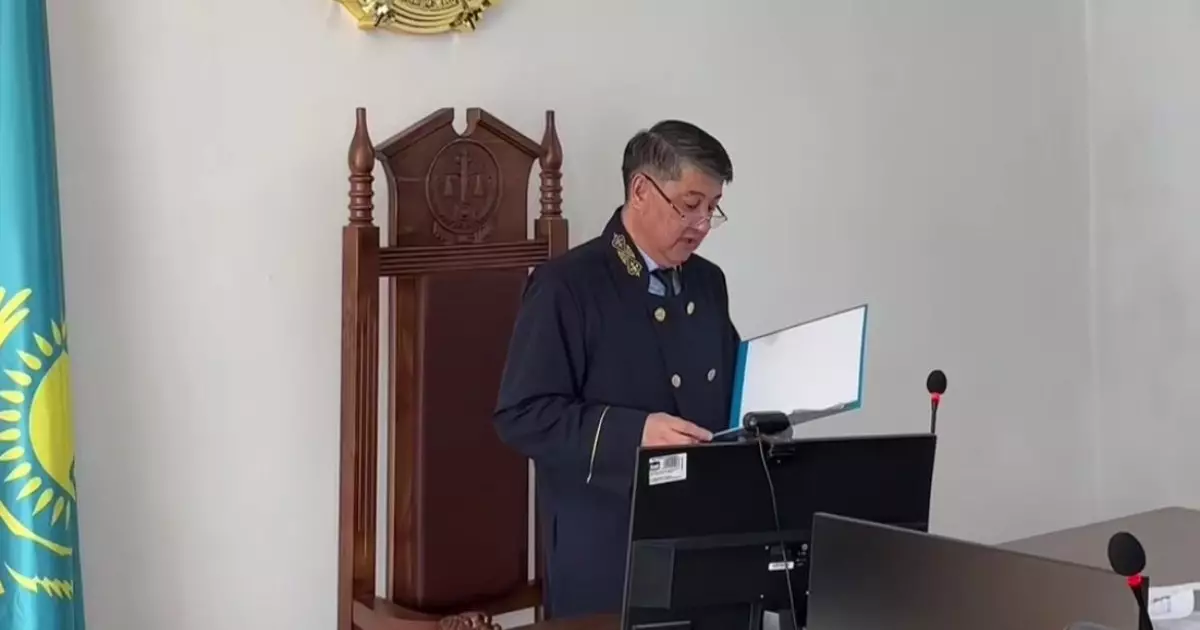  Абай облысында өрт туралы жалған ақпарат таратқан тұрғын жауапқа тартылды 