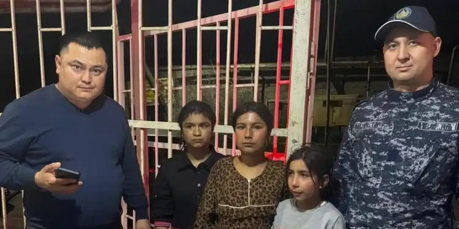 Алматыда жұрттың мазасын алған қайыршылар елден шығарылды