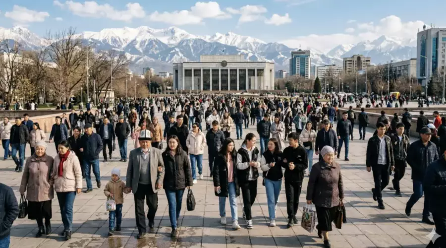 Бір миллионға жуық қазақстандық кедейлік шегінде өмір сүріп жатыр