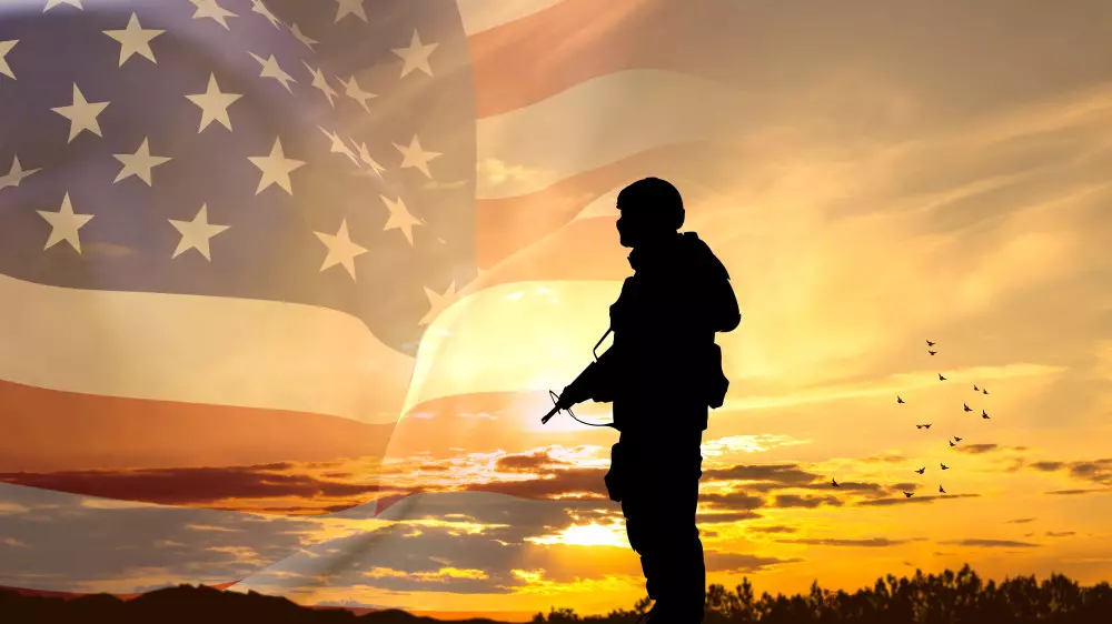 США раскрыли данные о погибших и раненых военных в Иране