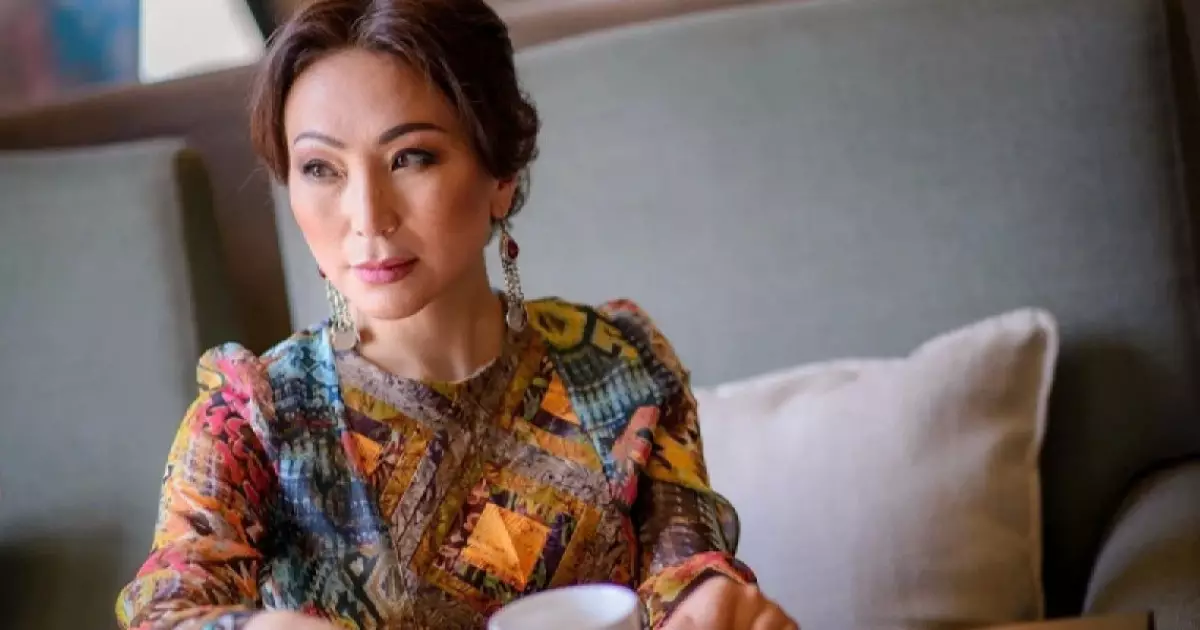  «Жыныма тимей, жайларыңа отырыңдар»: Жанар Байсеміз өзін сынағандарға жауап берді 