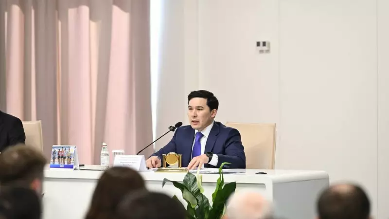 Жазғы Азия ойындарына қазақстандық 500-ге жуық спортшы қатысады