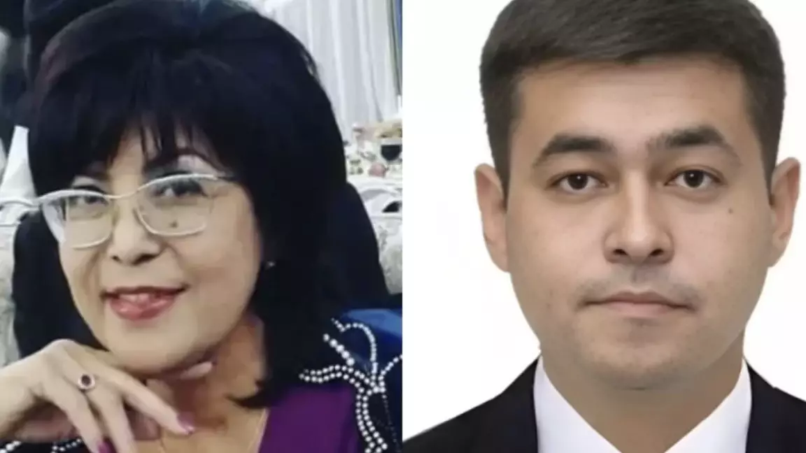 Әнші Гүлнәр Сиқымбаеваның жалғыз ұлы 10 күннен бері табылмай жатыр