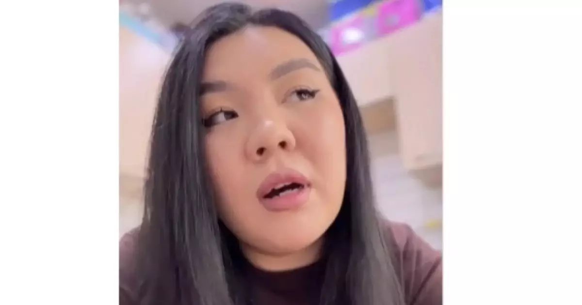  Желіде жұбайы нағашысына үйленген әйел көмек сұрады 