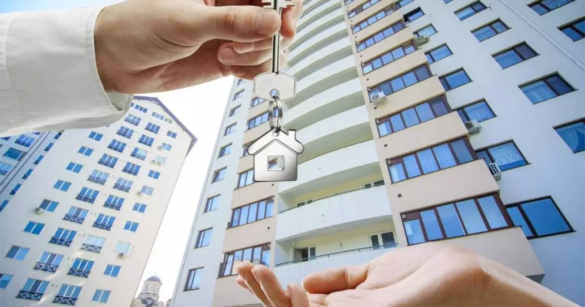  В Казахстане отменяют программу арендного жилья для работающей молодёжи 