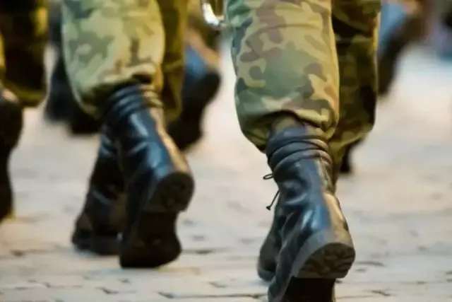 Маңғыстаудағы сарбаздың өліміне кінәлі шекара басшысы сотталды