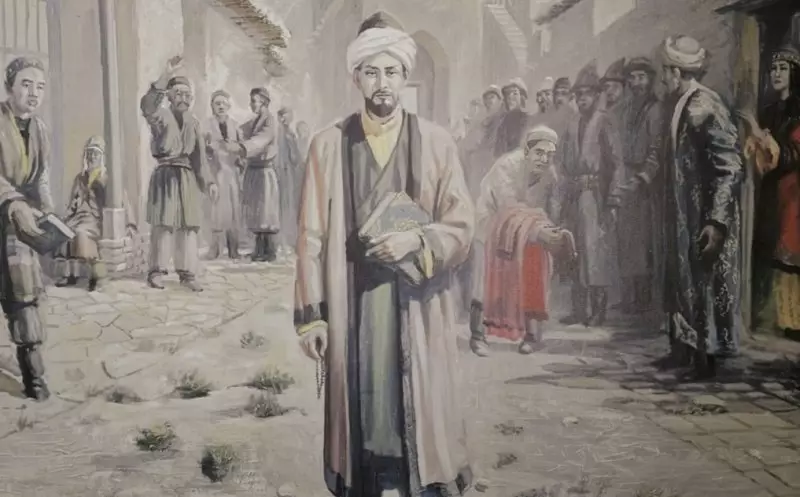 В Казахстане утвердили план популяризации Яссауи