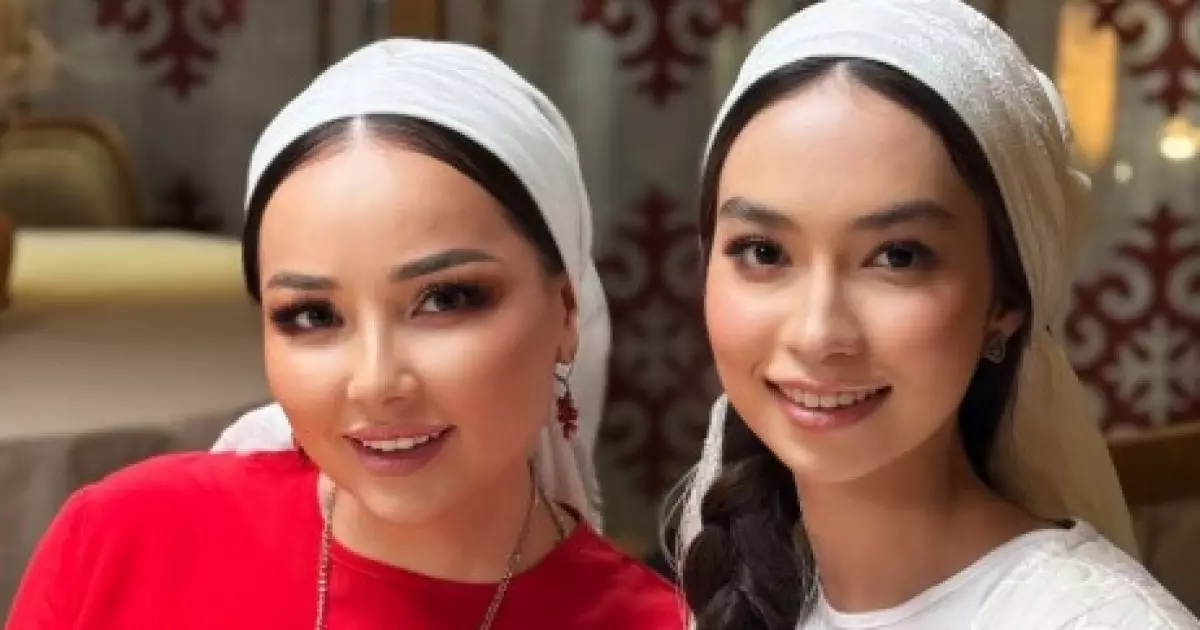  «Орамал тағу, сәлем салу»: Жазира Байырбекова келініне қойған талаптарын айтты (ВИДЕО) 