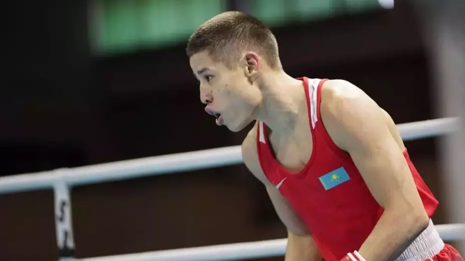 ЧА-2026 по боксу получил крутой бой Казахстан - Узбекистан