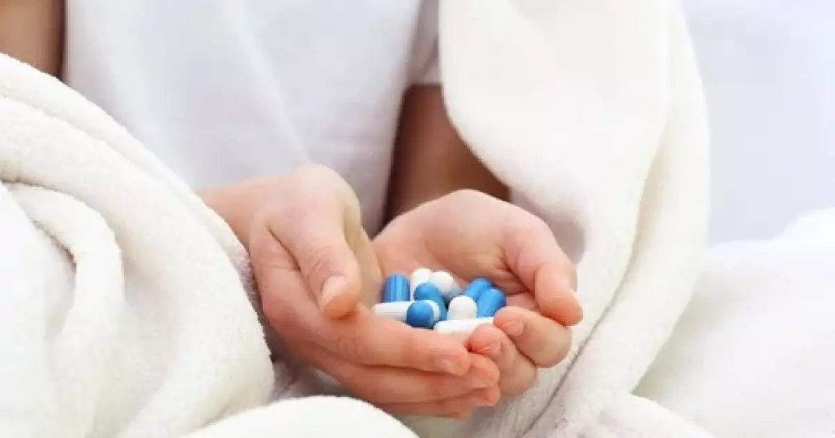  Анасы баласын өлтіру үшін екі жыл бойы ауыр дәрі-дәрмектер берген 