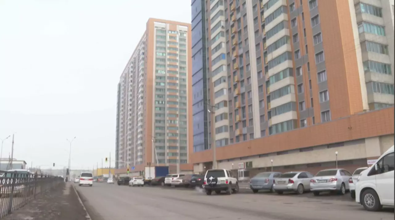 12 мың жас баспаналы болды