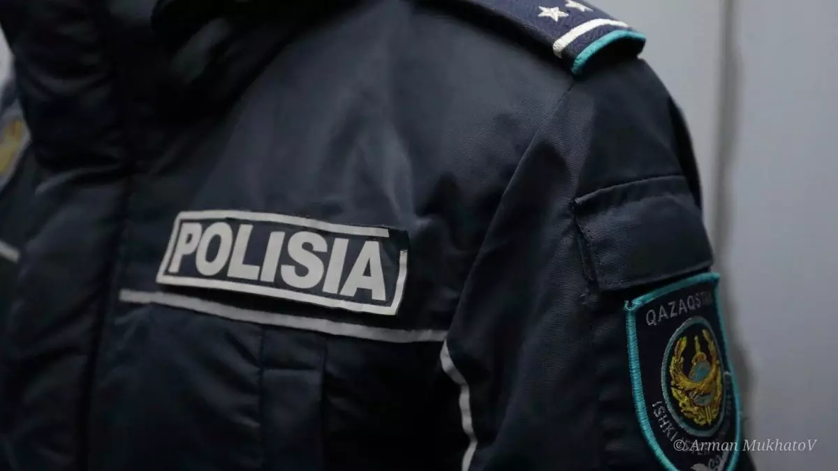 «Сотқа шақыру» деген хабарлама келсе, абай болыңыз: Полиция ескерту жасады