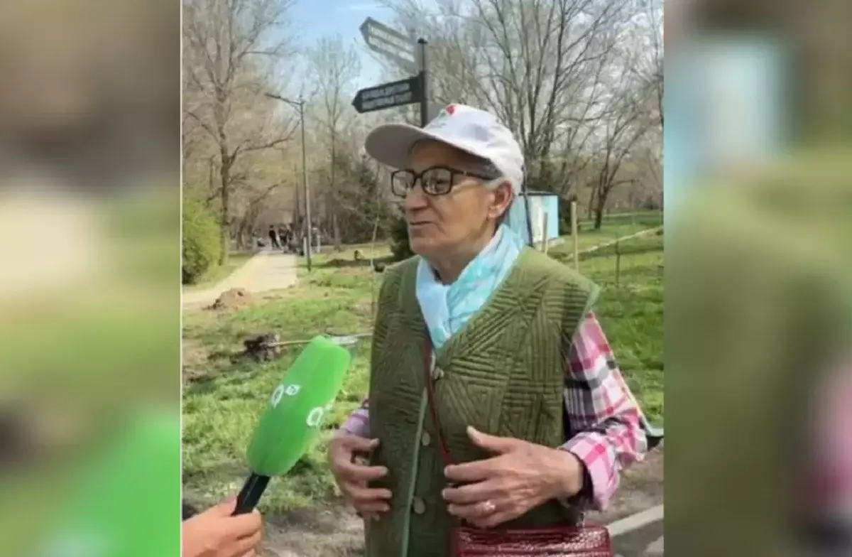 Асылы Осман: Елімізге жанашырлық таныту – әр азаматтың парызы