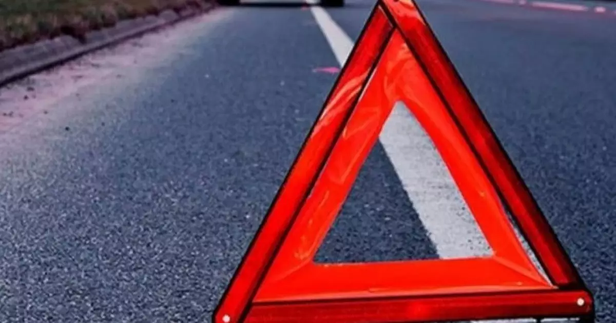  Астана-Павлодар автожолында көлік апаты екі есе көбейді 