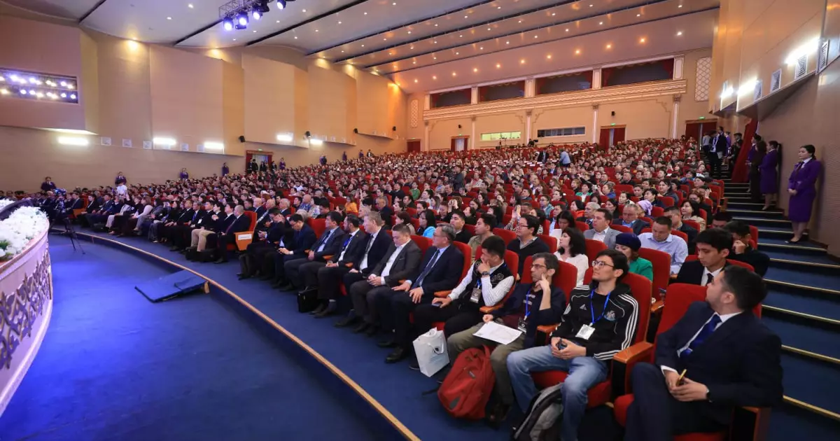   Digital Qazaqstan: елде жасанды интеллект архитектурасы қалыптасып жатыр   