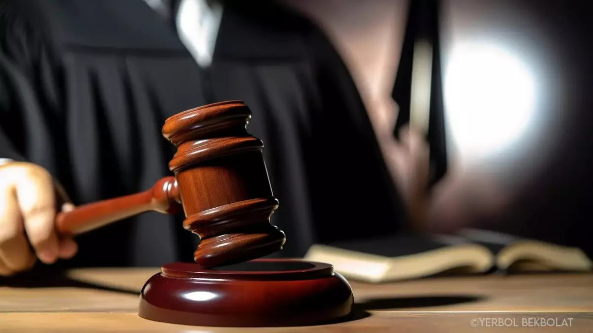 Семей тұрғыны өрттен қаза тапқандар туралы жалған ақпарат таратқаны үшін айыппұл төлейді