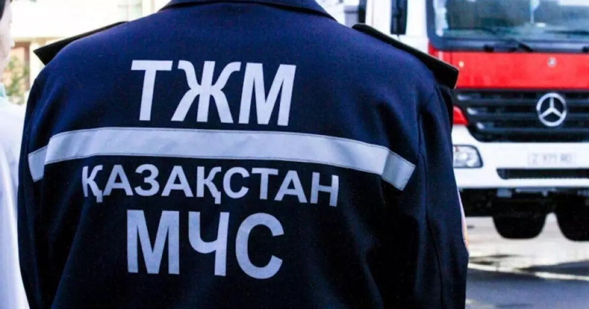 Землетрясение на юге Казахстана: в МЧС рассказали об обстановке.