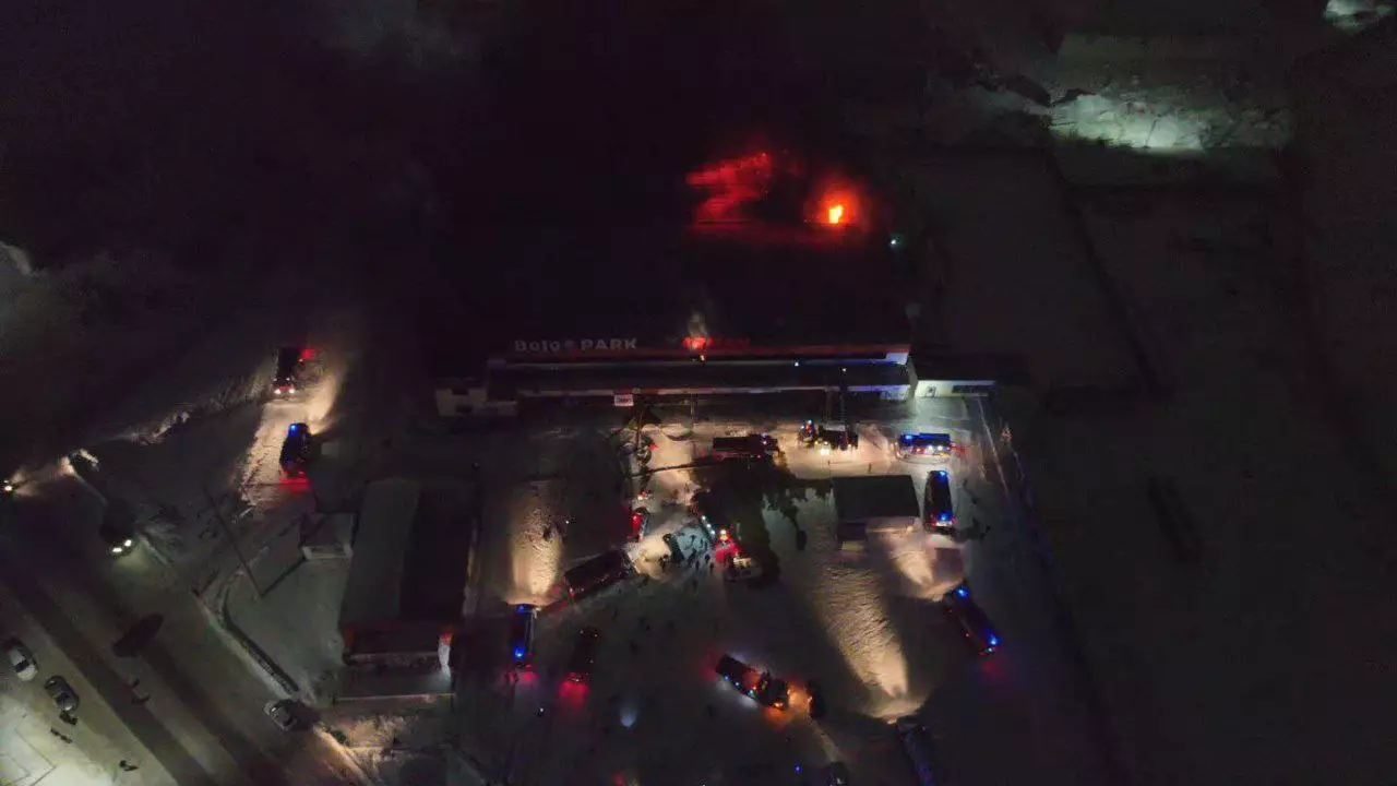 «18 адам қаза болды»: Білмегенін білгендей айтқан жауапқа тартылды