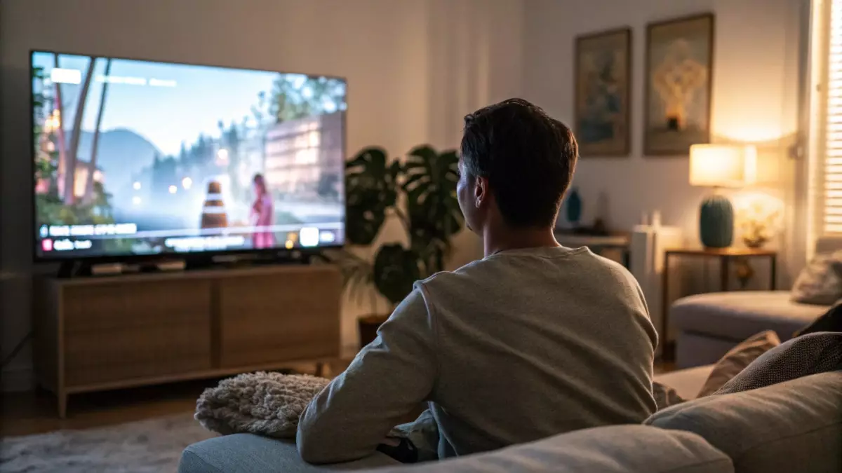 Видео без лишнего – в чем идея внедрения ИИ на Netflix