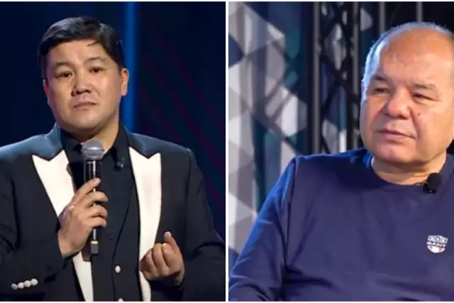 Уәлибек Әбдірайымов Тұрсынбекке ренішін білдірді