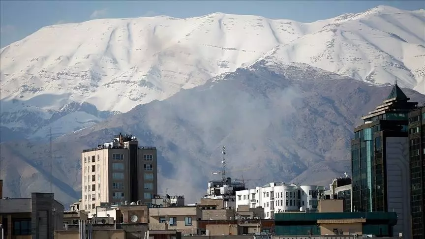 Ирандағы «Бушер» АЭС-і АҚШ пен Израильдің шабуылына ұшырады