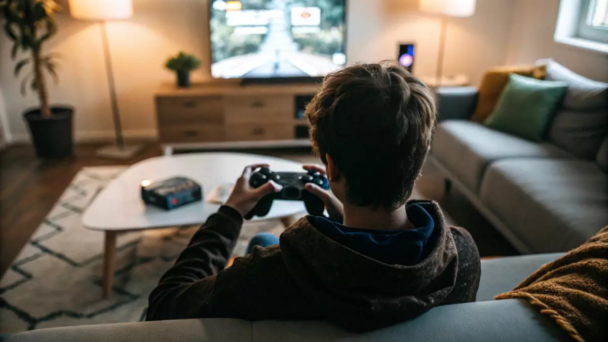 Новое поколение на подходе – чего геймерам ждать от новой Play Station