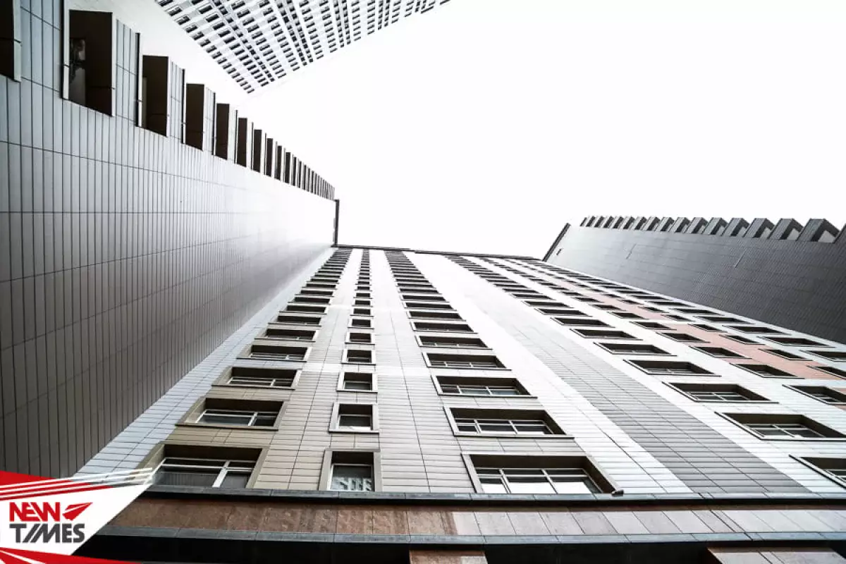 В Казахстане упразднили программу арендного жилья для работающей молодежи