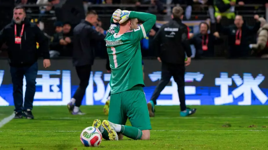 В Италии нашли нового тренера для сборной по футболу после провала в отборе на ЧМ