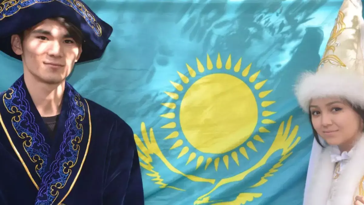 Қазақстан бақытты елдер рейтингінде Франция мен Италияны артта қалдырды