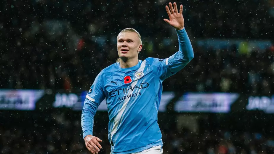 Хет-трик Холанда принес "Сити" разгромную победу над "Ливерпулем" в Кубке Англии (ВИДЕО)