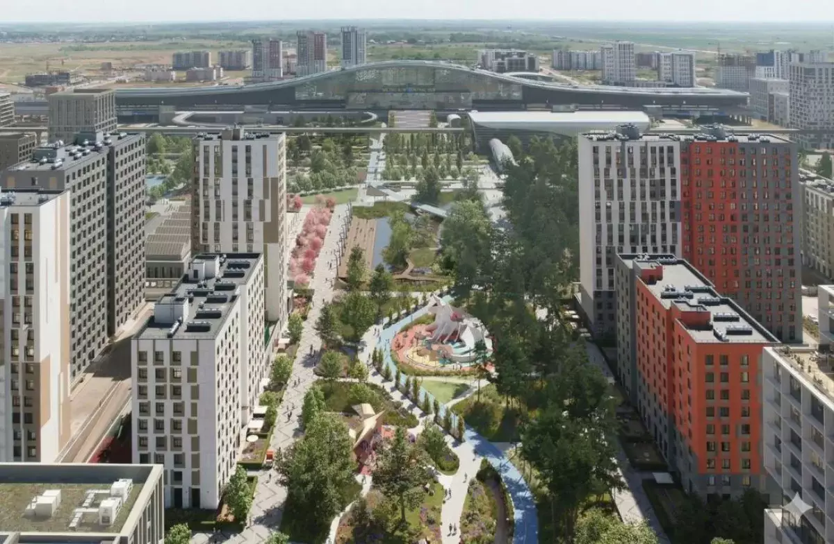 Касымбек рассказал, какие изменения ждут Астану в ближайшее время