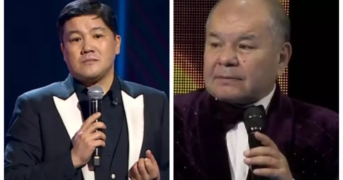  «Тұрсынбекті таппай жатырмыз»: Уәлибек Әбдірайымов Қабатовқа іздеу салғанын айтты (ВИДЕО) 