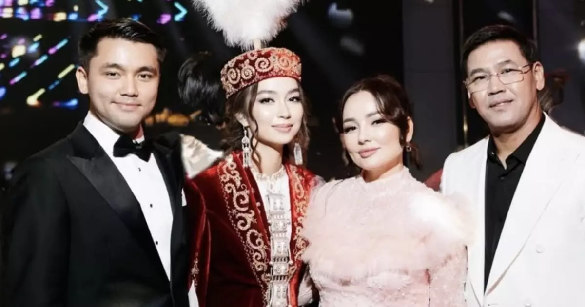  Қателестік: Жазира Байырбекова ұлының тойынан кейін кеткен кемшіліктер туралы айтты 