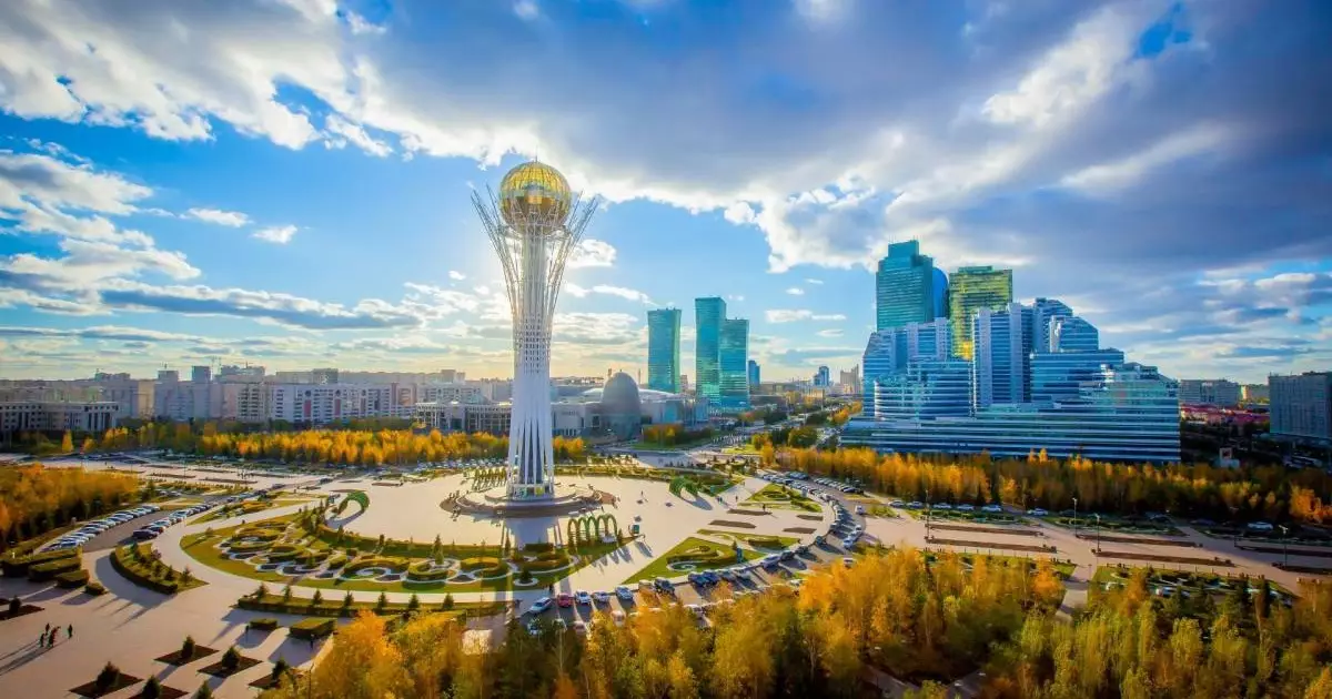  GTI-2026 рейтингінде Қазақстан қауіпсіз мемлекеттердің бірі атанды 