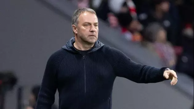 "Барселона" нашла усиление в Италии за 30 миллионов